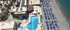 Отель Indigo Mare  Platanias